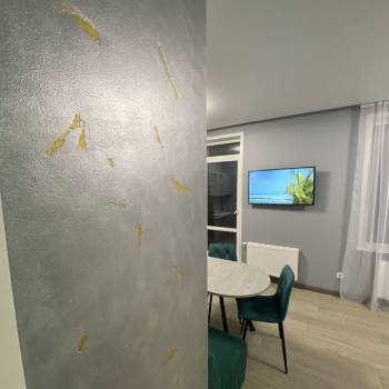 Сдается 1-комнатная квартира, 310 м²