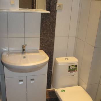 Сдается 1-комнатная квартира, 27 м²