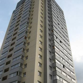 Сдается 1-комнатная квартира, 27 м²