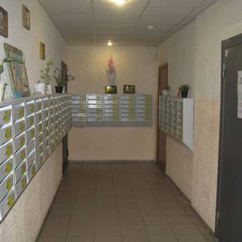 Сдается 1-комнатная квартира, 27 м²
