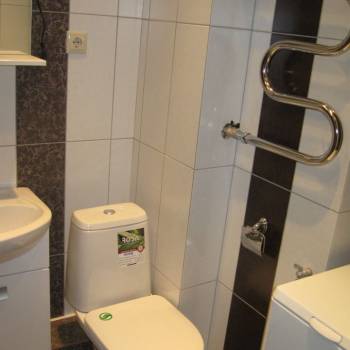 Сдается 1-комнатная квартира, 27 м²