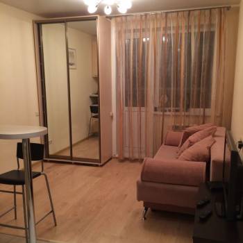 Сдается 1-комнатная квартира, 27 м²