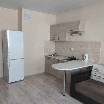 Сдается 1-комнатная квартира, 28 м²