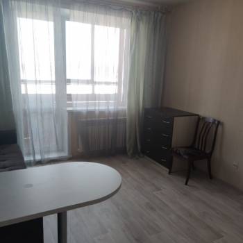Сдается 1-комнатная квартира, 28 м²
