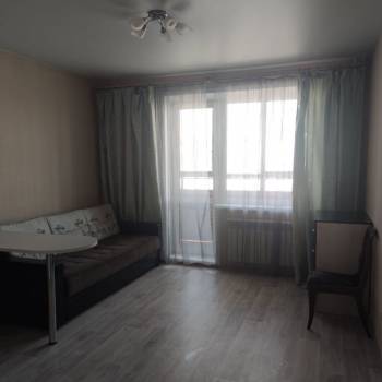 Сдается 1-комнатная квартира, 28 м²