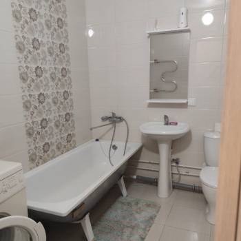 Сдается 1-комнатная квартира, 28 м²