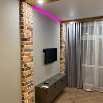 Сдается 1-комнатная квартира, 28 м²