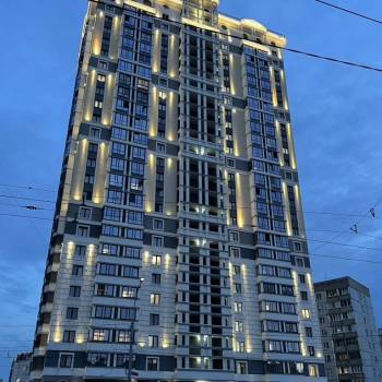 Сдается 1-комнатная квартира, 28 м²