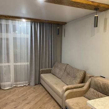 Сдается 1-комнатная квартира, 28 м²