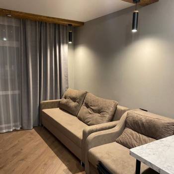 Сдается 1-комнатная квартира, 28 м²