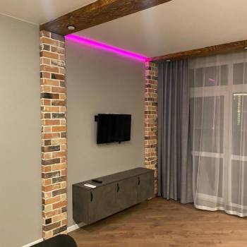 Сдается 1-комнатная квартира, 28 м²