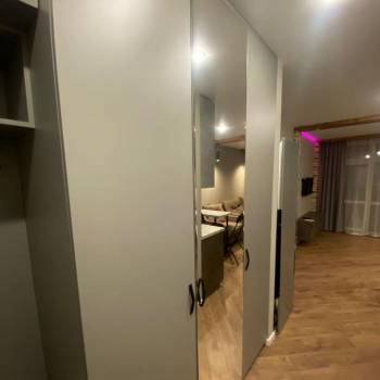 Сдается 1-комнатная квартира, 28 м²