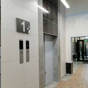 Сдается 1-комнатная квартира, 28 м²