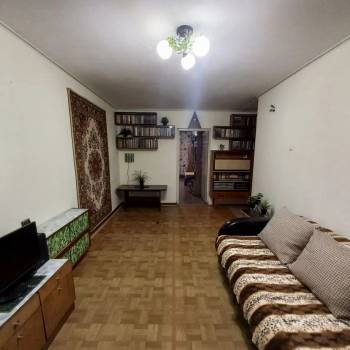Сдается 2-х комнатная квартира, 45 м²