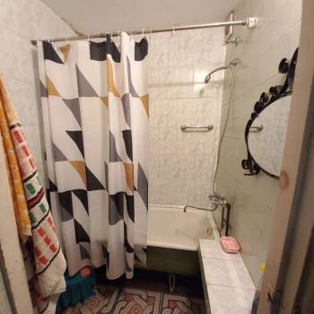 Сдается 2-х комнатная квартира, 45 м²