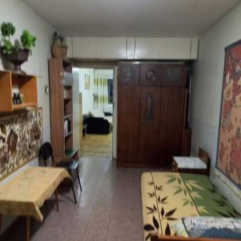 Сдается 2-х комнатная квартира, 45 м²