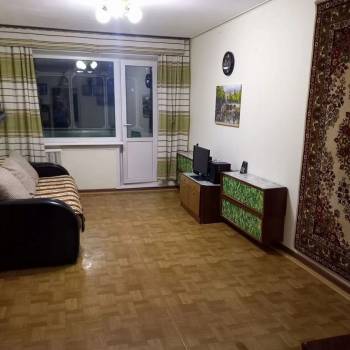 Сдается 2-х комнатная квартира, 45 м²
