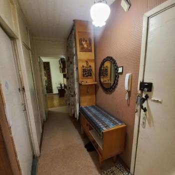 Сдается 2-х комнатная квартира, 45 м²