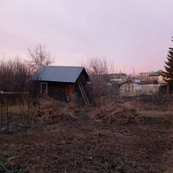 Продается Участок, 590 м²