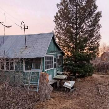 Продается Участок, 590 м²