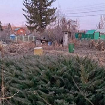 Продается Участок, 590 м²