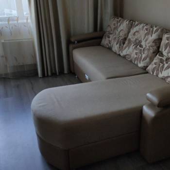 Сдается 1-комнатная квартира, 24 м²