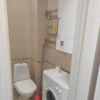 Сдается 1-комнатная квартира, 24 м²