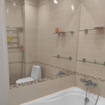 Сдается 1-комнатная квартира, 24 м²