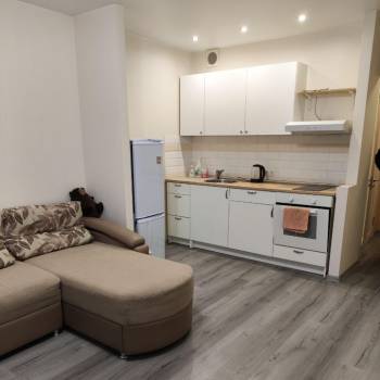 Сдается 1-комнатная квартира, 24 м²