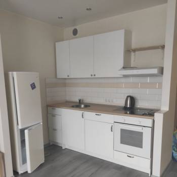 Сдается 1-комнатная квартира, 24 м²