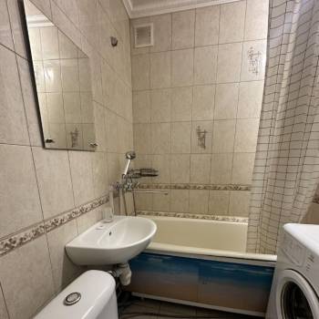 Сдается 1-комнатная квартира, 32 м²