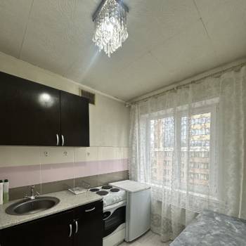 Сдается 1-комнатная квартира, 32 м²