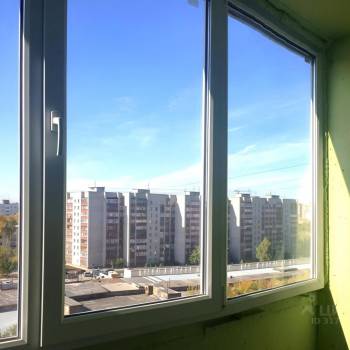 Сдается 1-комнатная квартира, 32 м²