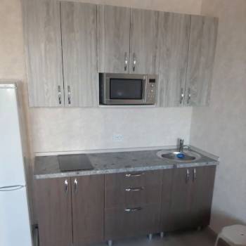 Сдается 2-х комнатная квартира, 41 м²