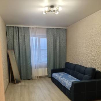 Сдается 2-х комнатная квартира, 41 м²