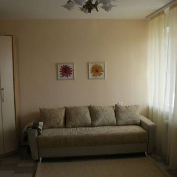 Сдается 1-комнатная квартира, 36 м²