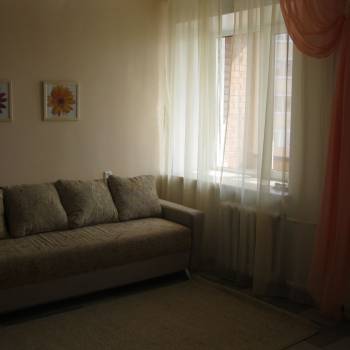 Сдается 1-комнатная квартира, 36 м²