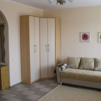 Сдается 1-комнатная квартира, 36 м²