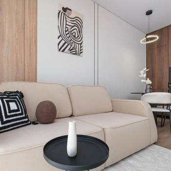 Продается 1-комнатная квартира, 32 м²