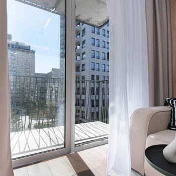 Продается 1-комнатная квартира, 32 м²