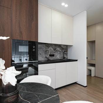 Продается 1-комнатная квартира, 32 м²