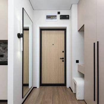 Продается 1-комнатная квартира, 32 м²