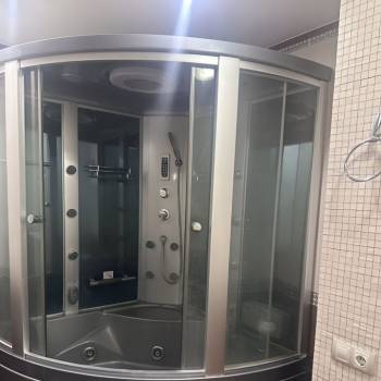 Сдается 1-комнатная квартира, 58 м²