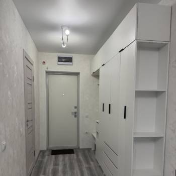 Сдается 1-комнатная квартира, 21,5 м²