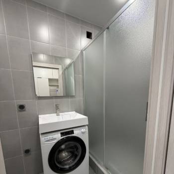 Сдается 1-комнатная квартира, 21,5 м²