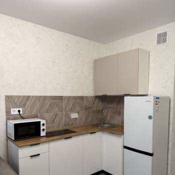 Сдается 1-комнатная квартира, 21,5 м²