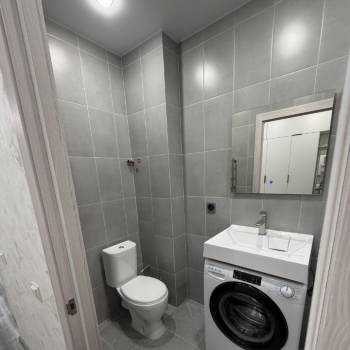 Сдается 1-комнатная квартира, 21,5 м²