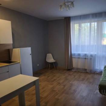 Сдается 1-комнатная квартира, 28 м²