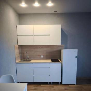 Сдается 1-комнатная квартира, 28 м²