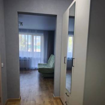 Сдается 1-комнатная квартира, 28 м²